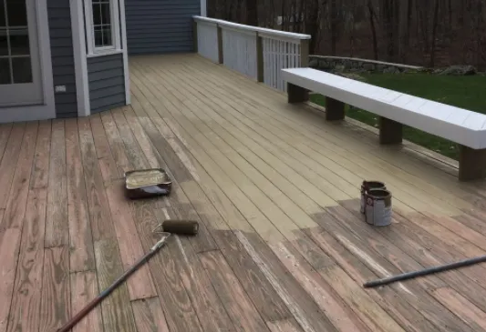 Contact The Pittsburgh Painting Solutions