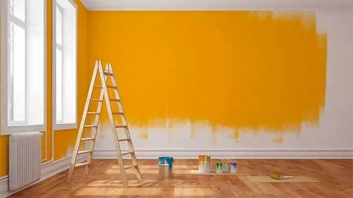 Interior & Exterior Painting in Mt. Lebanon, PA