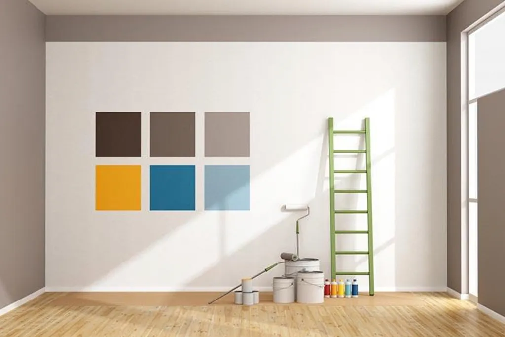 Paint Color Consulting in Pittsburgh, PA